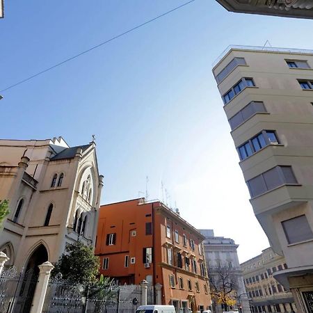 La Flavia Design City Suites Rome By Halldis Dış mekan fotoğraf