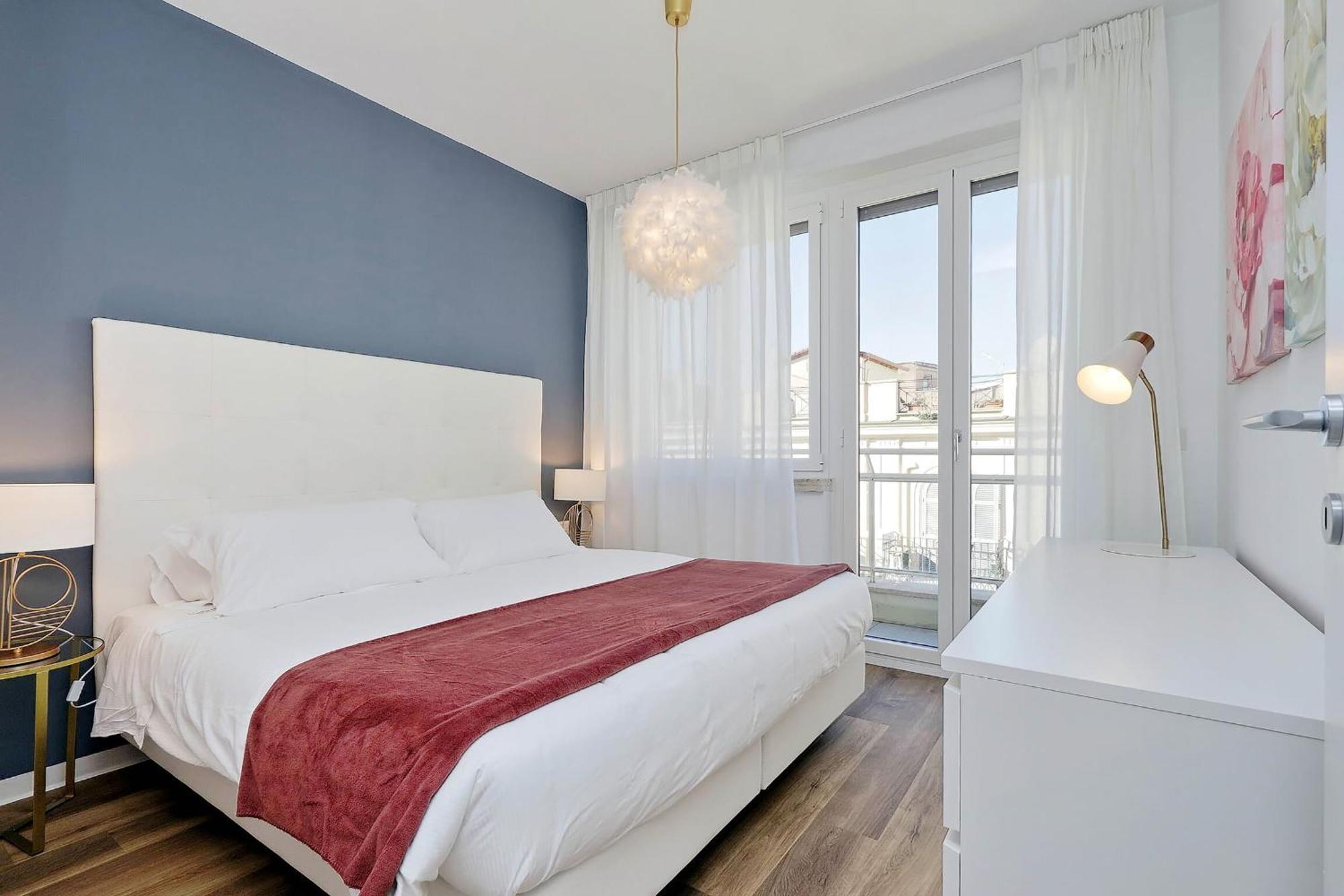 La Flavia Design City Suites Rome By Halldis Dış mekan fotoğraf